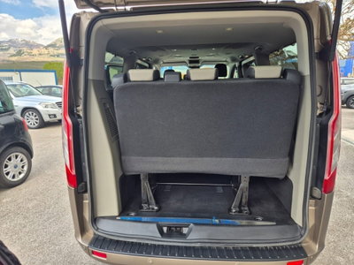Ford Tourneo Custom 310 2.0 TDCi 170CV PC Titanium (14)