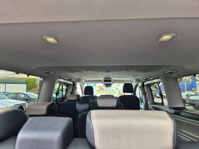 Ford Tourneo Custom 310 2.0 TDCi 170CV PC Titanium (15)