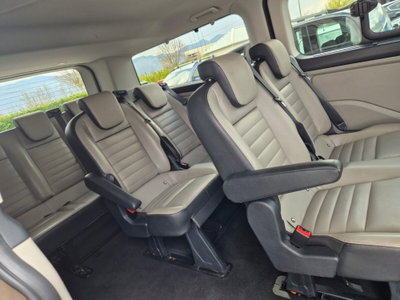 Ford Tourneo Custom 310 2.0 TDCi 170CV PC Titanium (16)