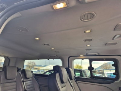 Ford Tourneo Custom 310 2.0 TDCi 170CV PC Titanium (19)