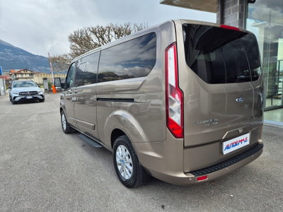 Ford Tourneo Custom 310 2.0 TDCi 170CV PC Titanium (6)