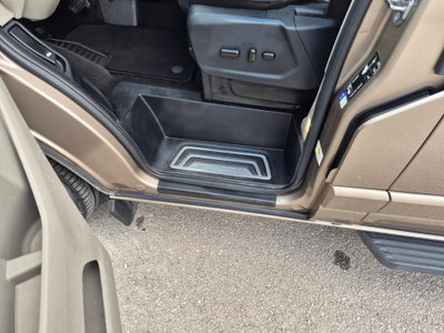 Ford Tourneo Custom 310 2.0 TDCi 170CV PC Titanium (8)