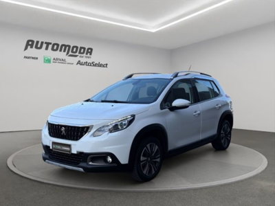 Peugeot 2008 100 S&S Allure usata