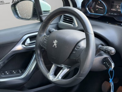 Peugeot 2008 100 S&S Allure (11)