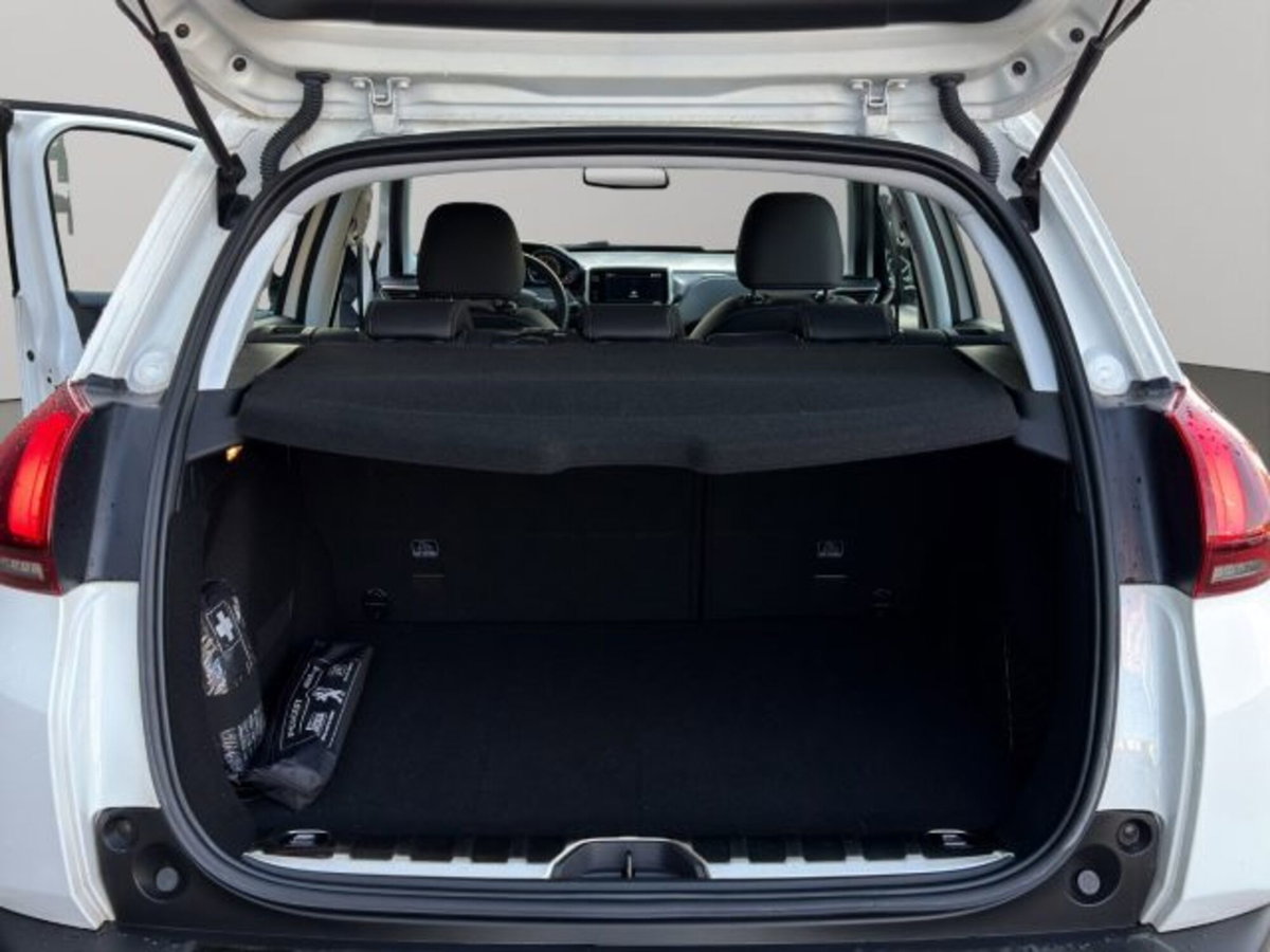 Peugeot 2008 100 S&S Allure (15)
