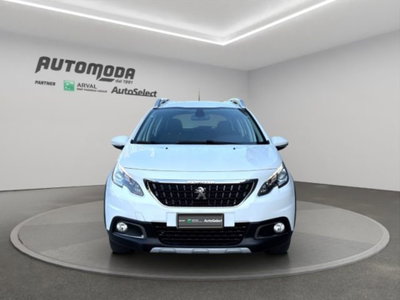 Peugeot 2008 100 S&S Allure (2)