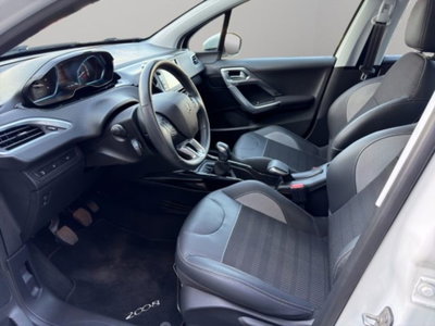 Peugeot 2008 100 S&S Allure (7)