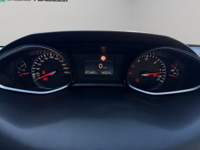 Peugeot 308 1.5 bluehdi Style s&s 130cv eat8 (12)