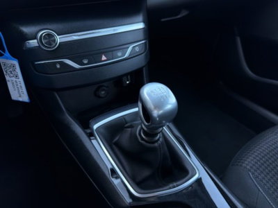 Peugeot 308 1.5 bluehdi Style s&s 130cv eat8 (13)