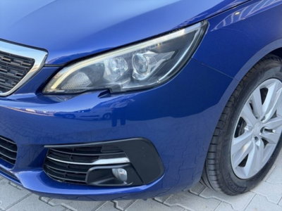 Peugeot 308 1.5 bluehdi Style s&s 130cv eat8 (17)