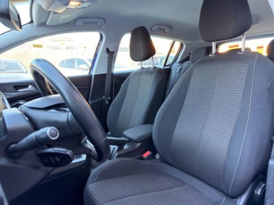 Peugeot 308 1.5 bluehdi Style s&s 130cv eat8 (18)