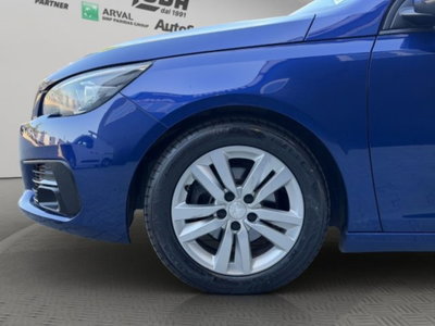 Peugeot 308 1.5 bluehdi Style s&s 130cv eat8 (19)