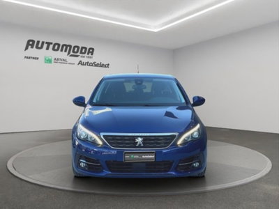 Peugeot 308 1.5 bluehdi Style s&s 130cv eat8 (2)