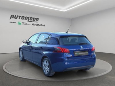 Peugeot 308 1.5 bluehdi Style s&s 130cv eat8 (6)
