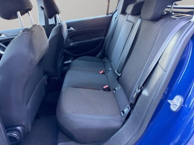 Peugeot 308 1.5 bluehdi Style s&s 130cv eat8 (8)