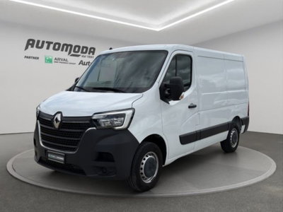 Renault Trucks Master Furgone Master Red 3T3 2.3 dci 150cv L1H1 Essential usato