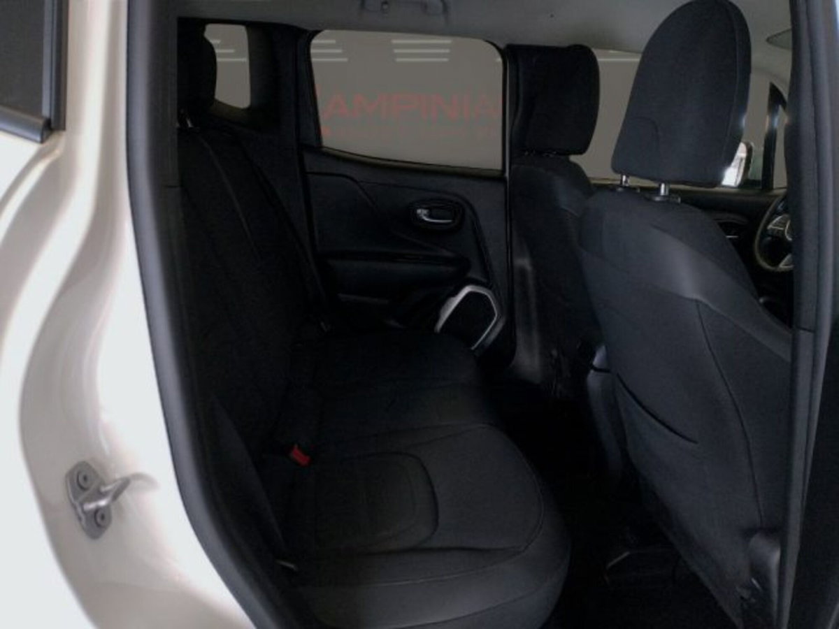 Jeep Renegade 1.6 Mjt 120 CV Limited (18)