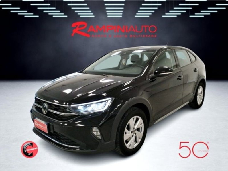 Volkswagen Taigo 1.0 tsi Edition 110cv