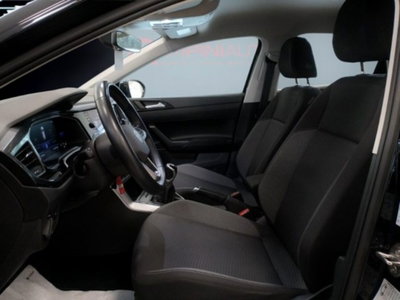 Volkswagen Taigo 1.0 tsi Edition 110cv (14)