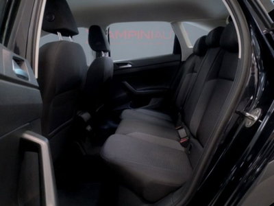 Volkswagen Taigo 1.0 tsi Edition 110cv (15)