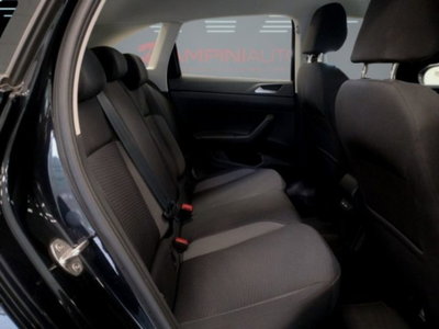 Volkswagen Taigo 1.0 tsi Edition 110cv (16)