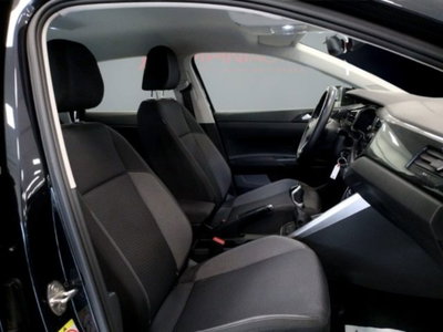 Volkswagen Taigo 1.0 tsi Edition 110cv (17)