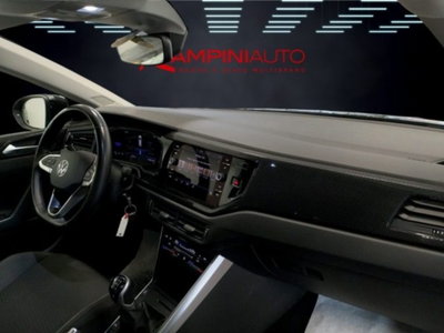 Volkswagen Taigo 1.0 tsi Edition 110cv (18)