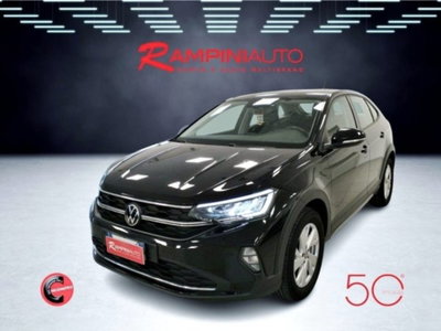 Volkswagen Taigo 1.0 tsi Edition 110cv (2)