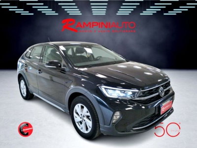 Volkswagen Taigo 1.0 tsi Edition 110cv (5)