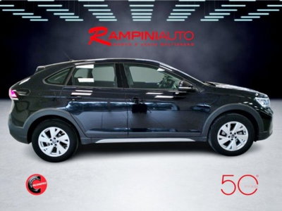 Volkswagen Taigo 1.0 tsi Edition 110cv (7)