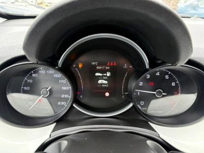 Fiat 500X 1.0 T3 120 CV City Cross (11)