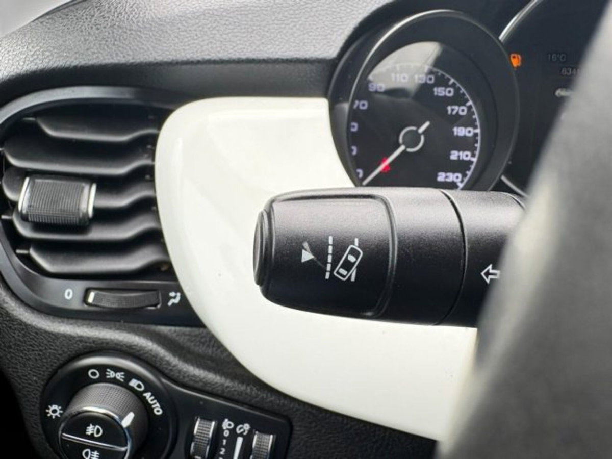 Fiat 500X 1.0 T3 120 CV City Cross (18)