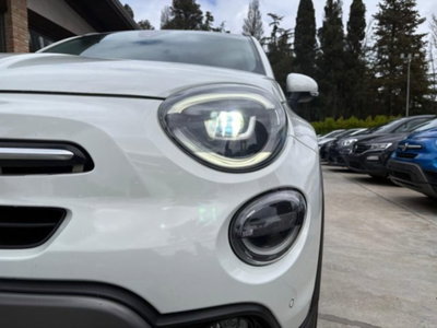 Fiat 500X 1.0 T3 120 CV City Cross (2)