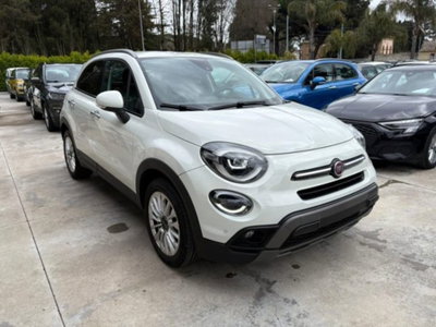 Fiat 500X 1.0 T3 120 CV City Cross (4)