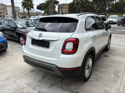 Fiat 500X 1.0 T3 120 CV City Cross (5)