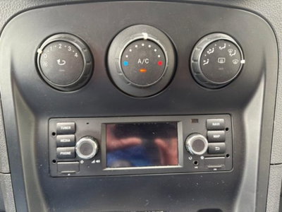 Mercedes-Benz Citan 1.5 111 CDI S&S Furgone ExtraLong (11)