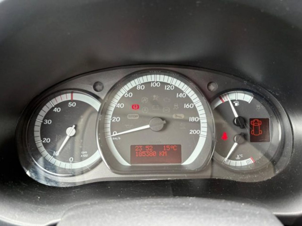 Mercedes-Benz Citan 1.5 111 CDI S&S Furgone ExtraLong (12)