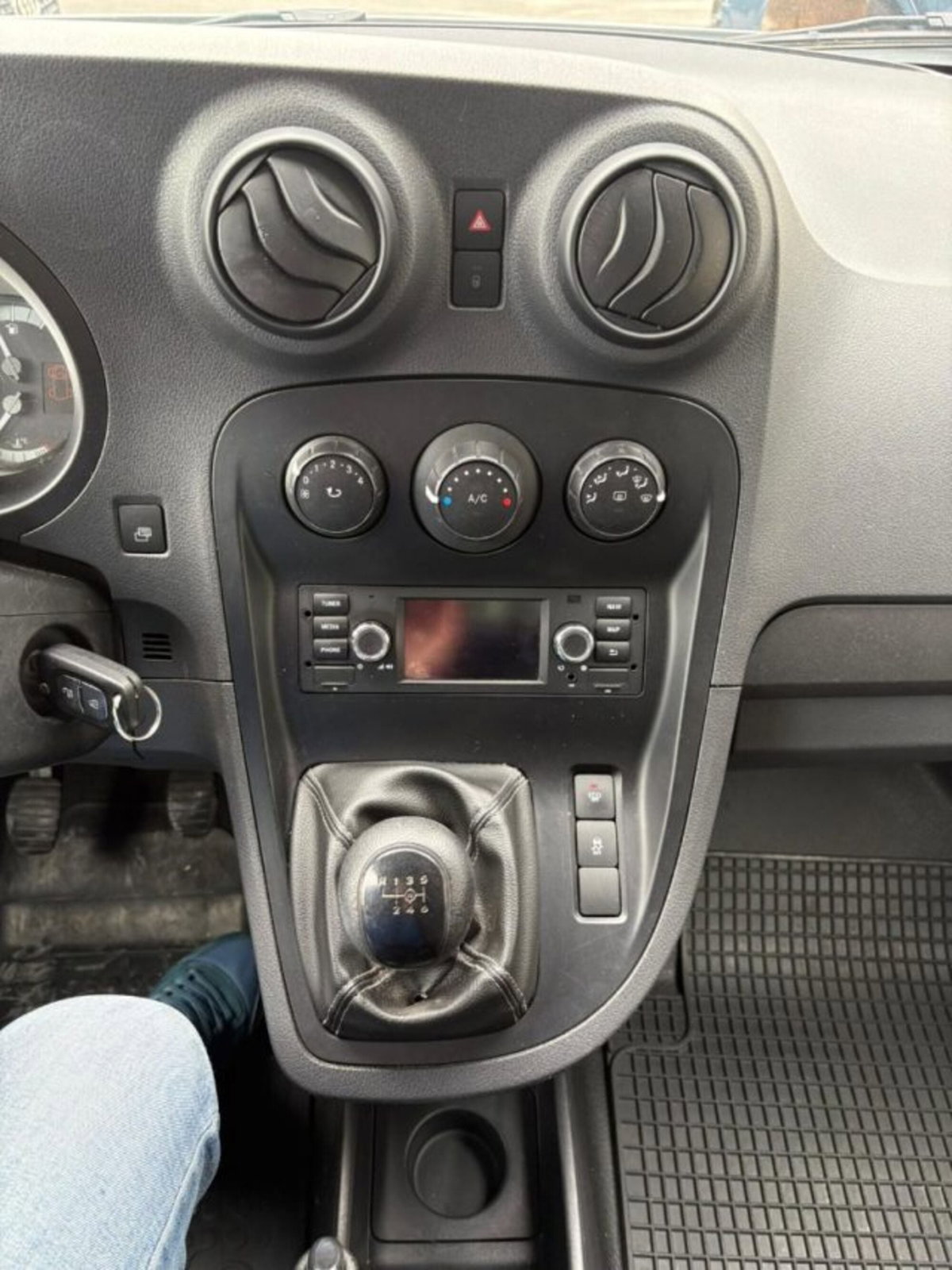 Mercedes-Benz Citan 1.5 111 CDI S&S Furgone ExtraLong (13)