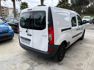 Mercedes-Benz Citan 1.5 111 CDI S&S Furgone ExtraLong (4)