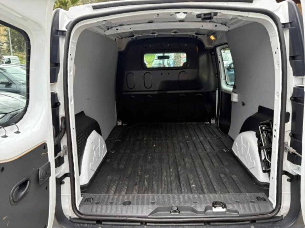 Mercedes-Benz Citan 1.5 111 CDI S&S Furgone ExtraLong (7)