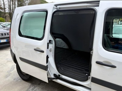 Mercedes-Benz Citan 1.5 111 CDI S&S Furgone ExtraLong (8)
