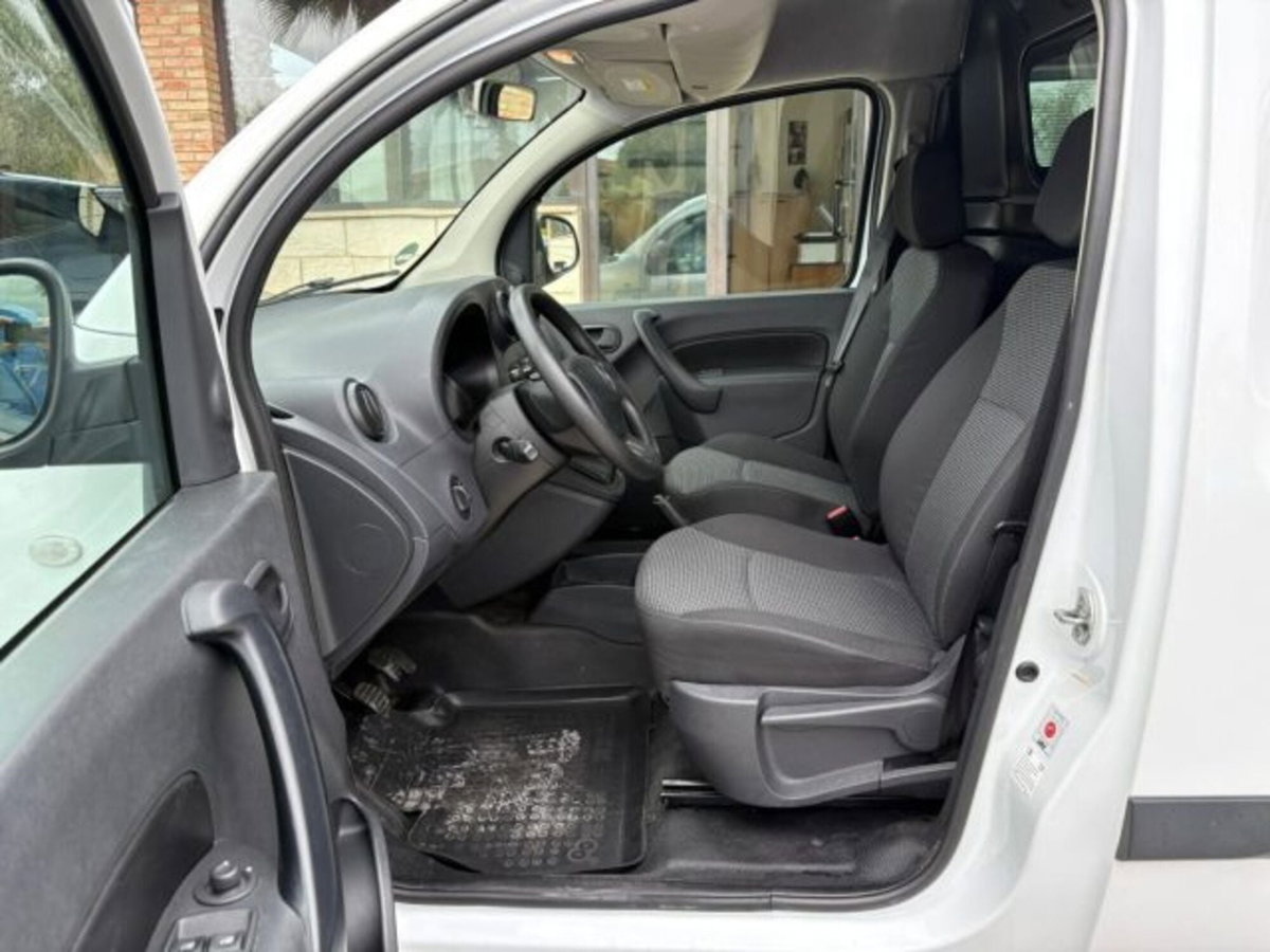 Mercedes-Benz Citan 1.5 111 CDI S&S Furgone ExtraLong (9)