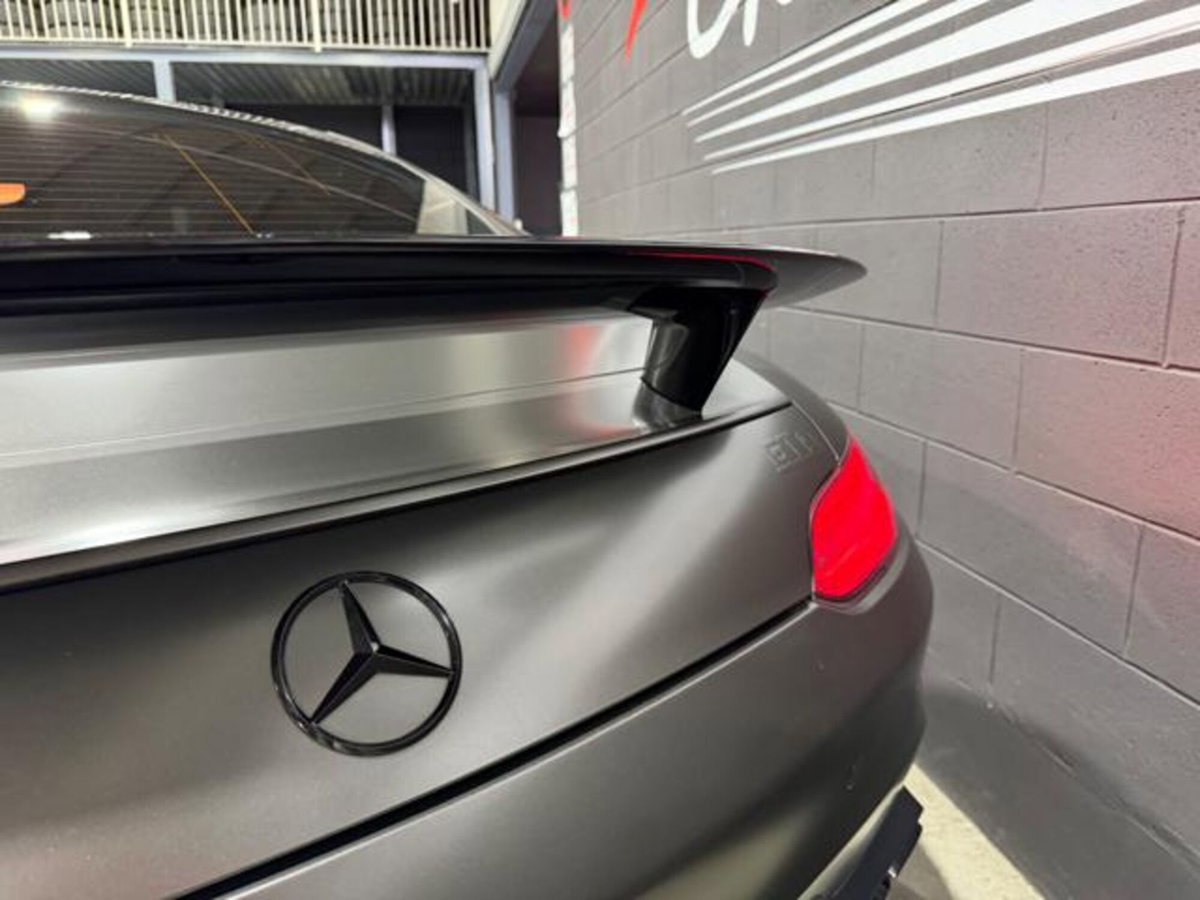 Mercedes-Benz Classe GT Coupé GT S (7)