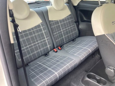 Fiat 500 1.2 Lounge (16)