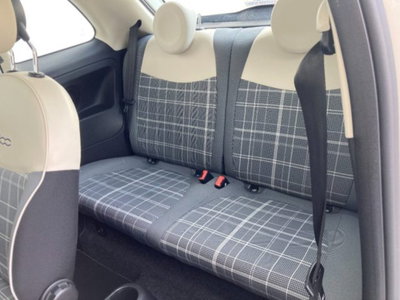Fiat 500 1.2 Lounge (17)