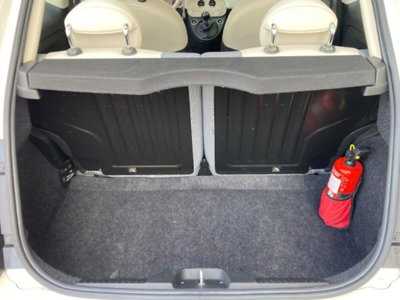 Fiat 500 1.2 Lounge (18)