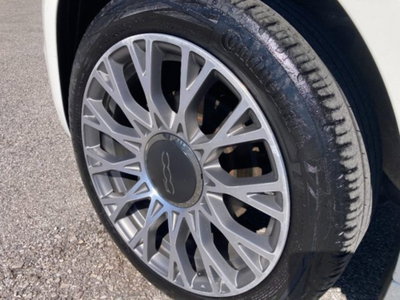 Fiat 500 1.2 Lounge (4)