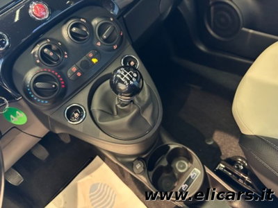 Fiat 500 1.0 Hybrid Dolcevita (12)
