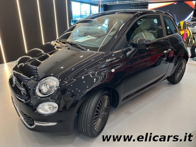 Fiat 500 1.0 Hybrid Dolcevita (4)
