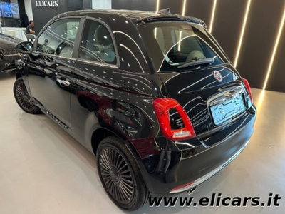 Fiat 500 1.0 Hybrid Dolcevita (8)